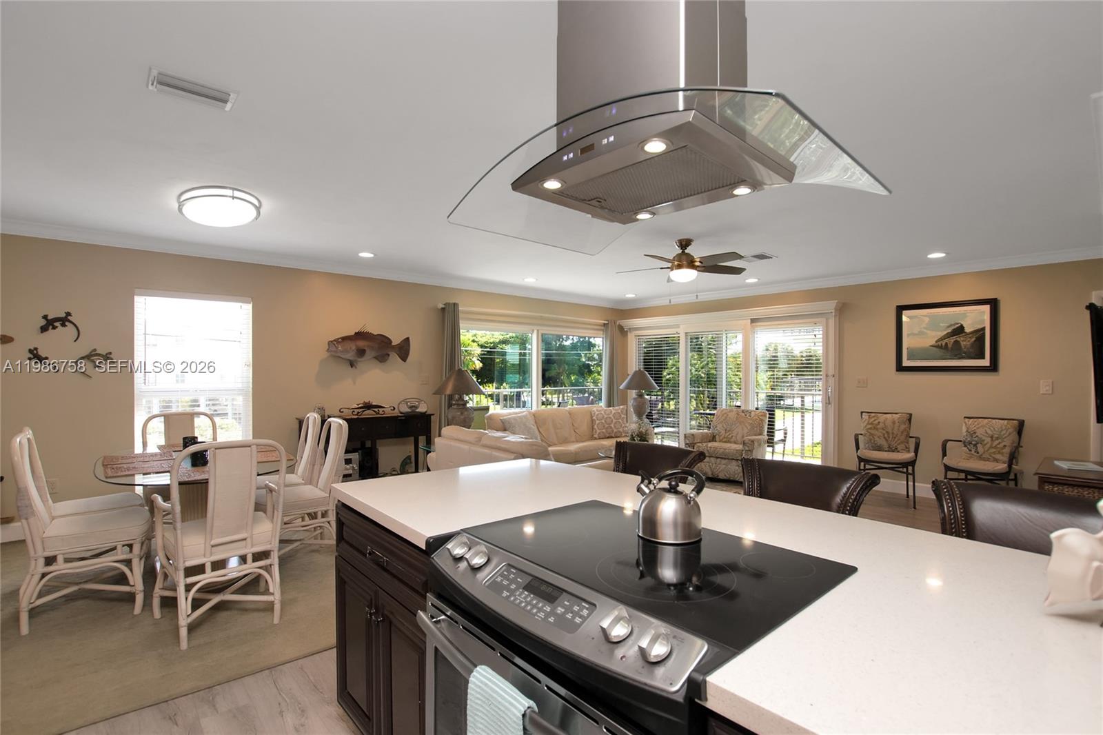 GULFPOINTE I & II - Residential