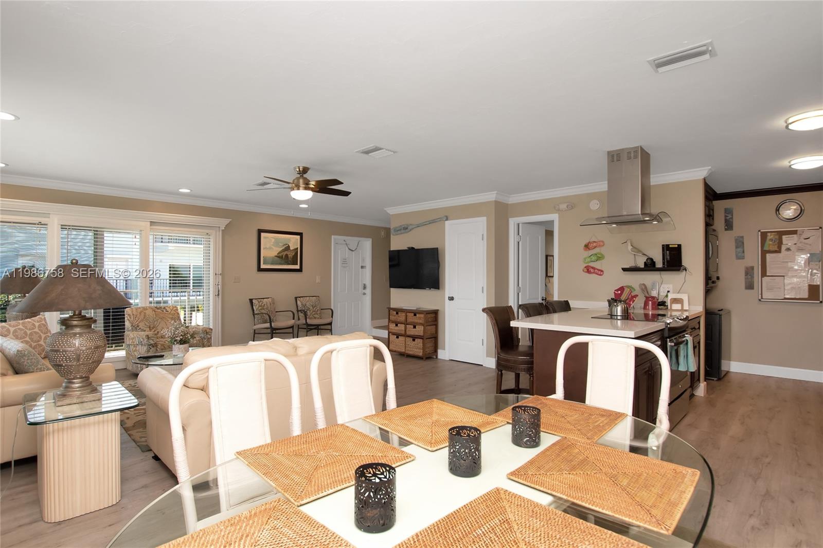 GULFPOINTE I & II - Residential