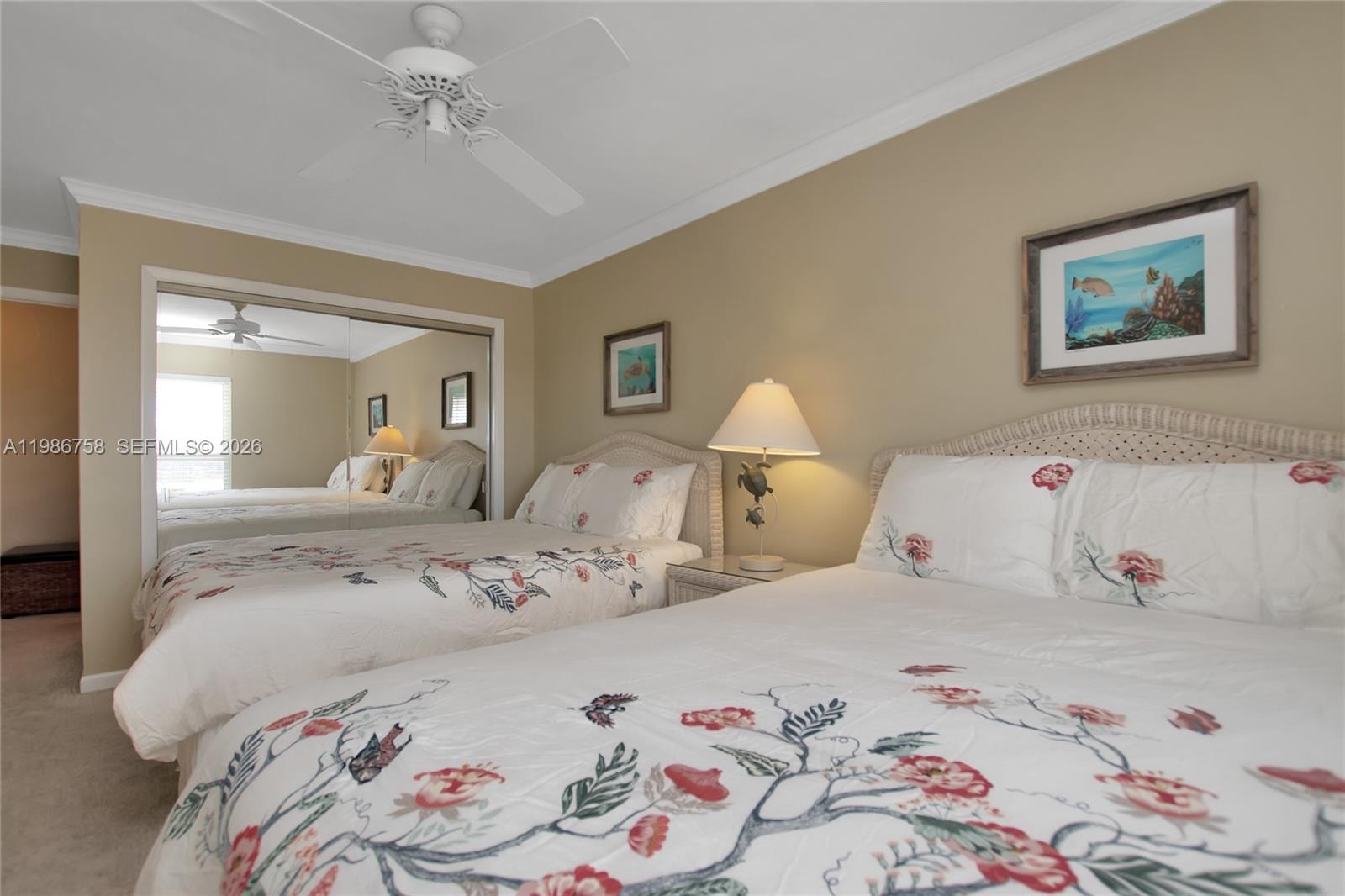 GULFPOINTE I & II - Residential