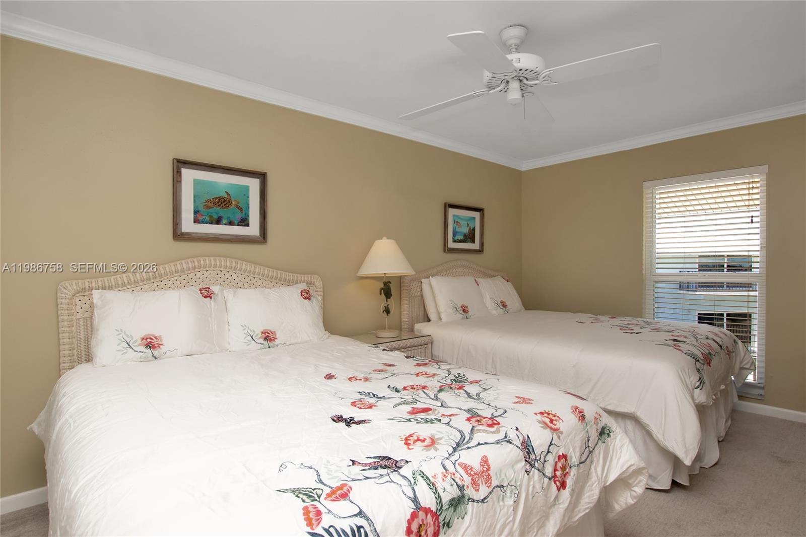 GULFPOINTE I & II - Residential