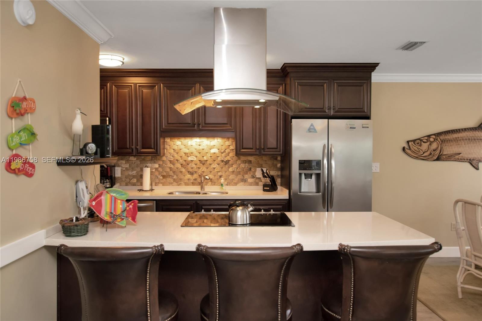 GULFPOINTE I & II - Residential