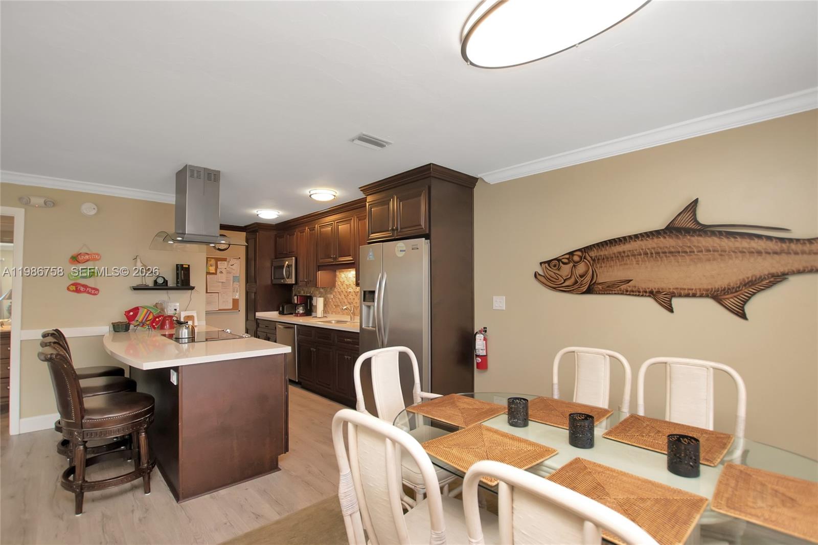 GULFPOINTE I & II - Residential