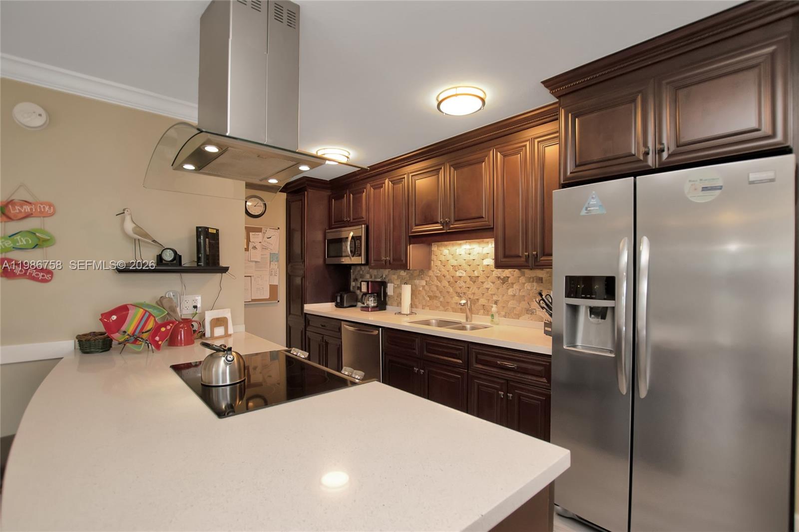 GULFPOINTE I & II - Residential