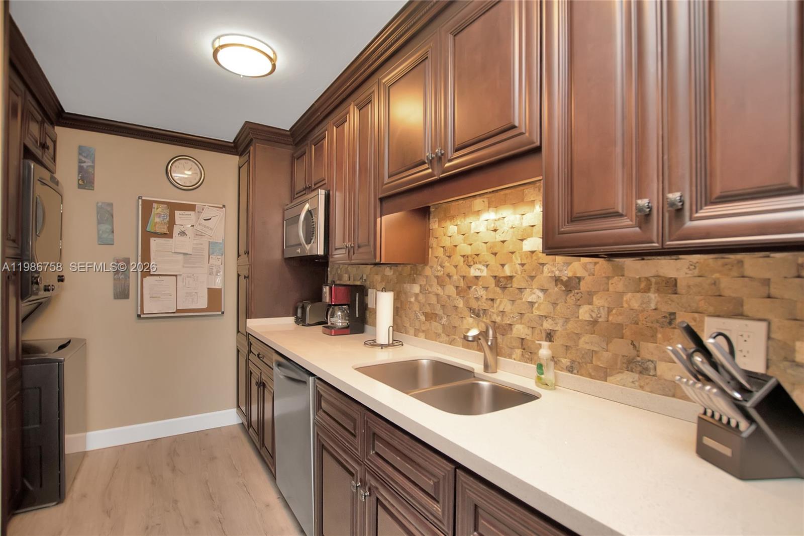 GULFPOINTE I & II - Residential