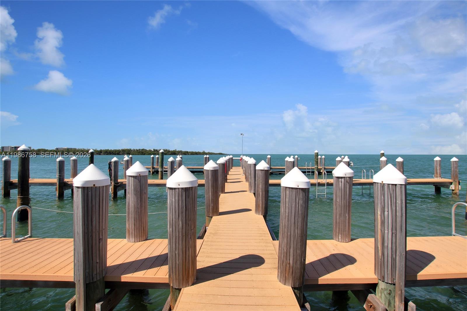 GULFPOINTE I & II - Residential