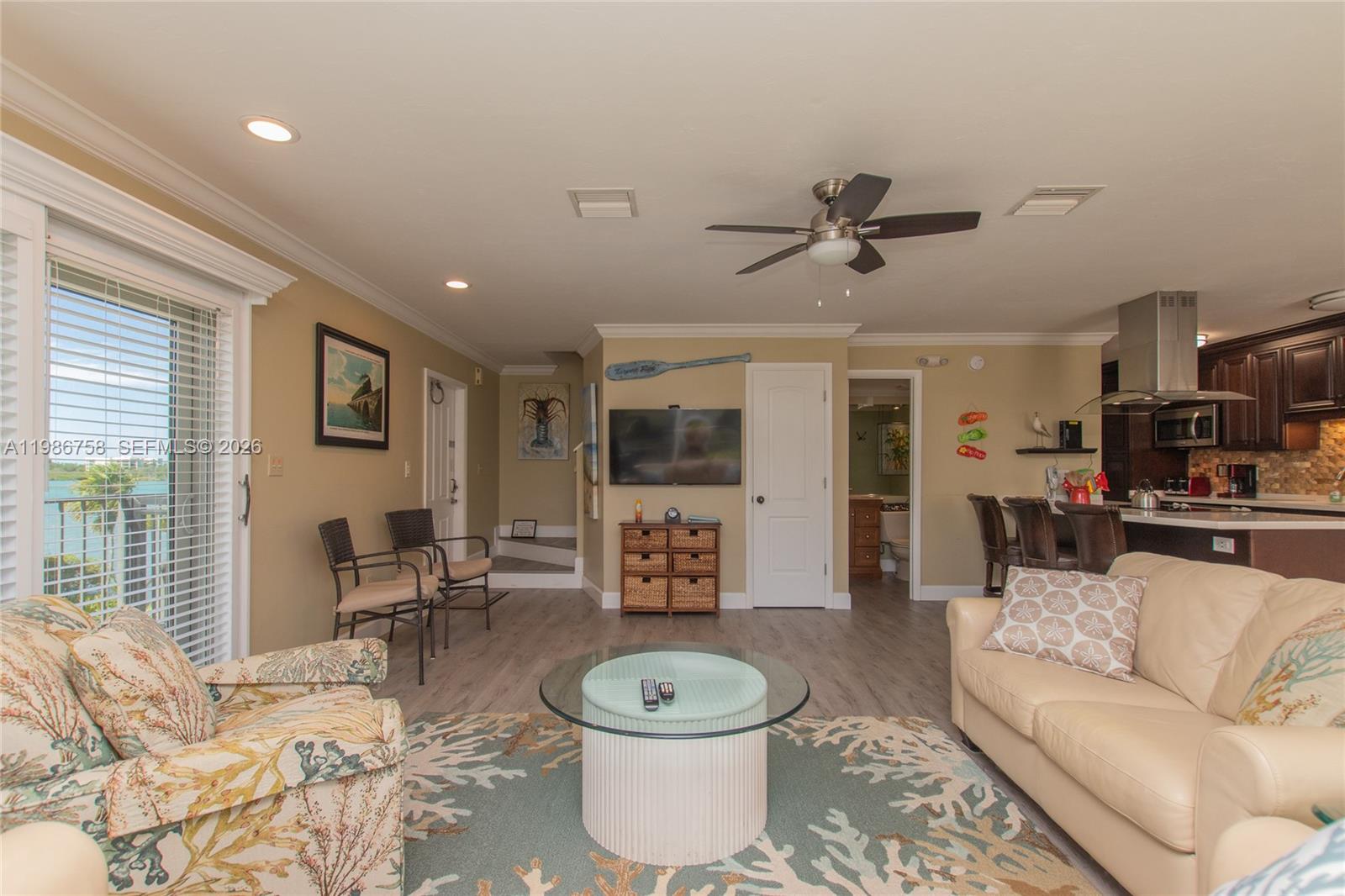 GULFPOINTE I & II - Residential