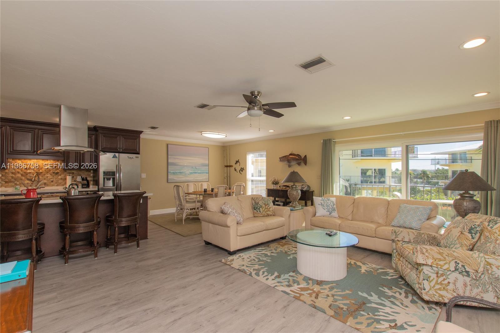 GULFPOINTE I & II - Residential