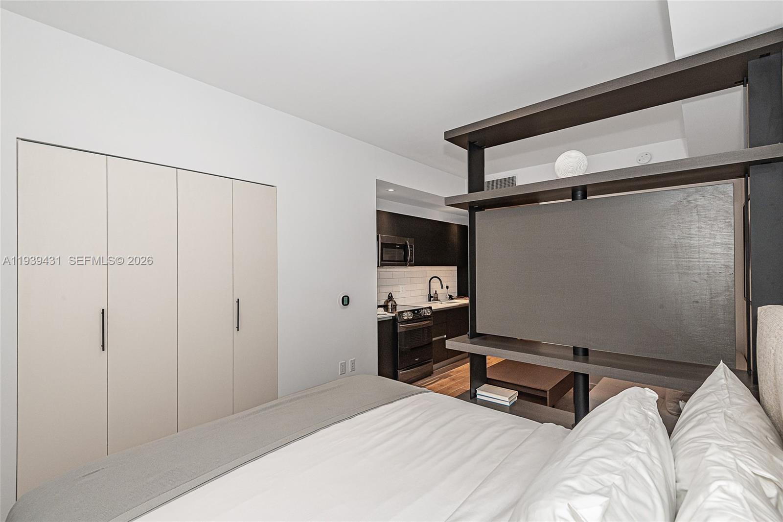 MAP OF MIAMI DADE CO. FL. - Residential