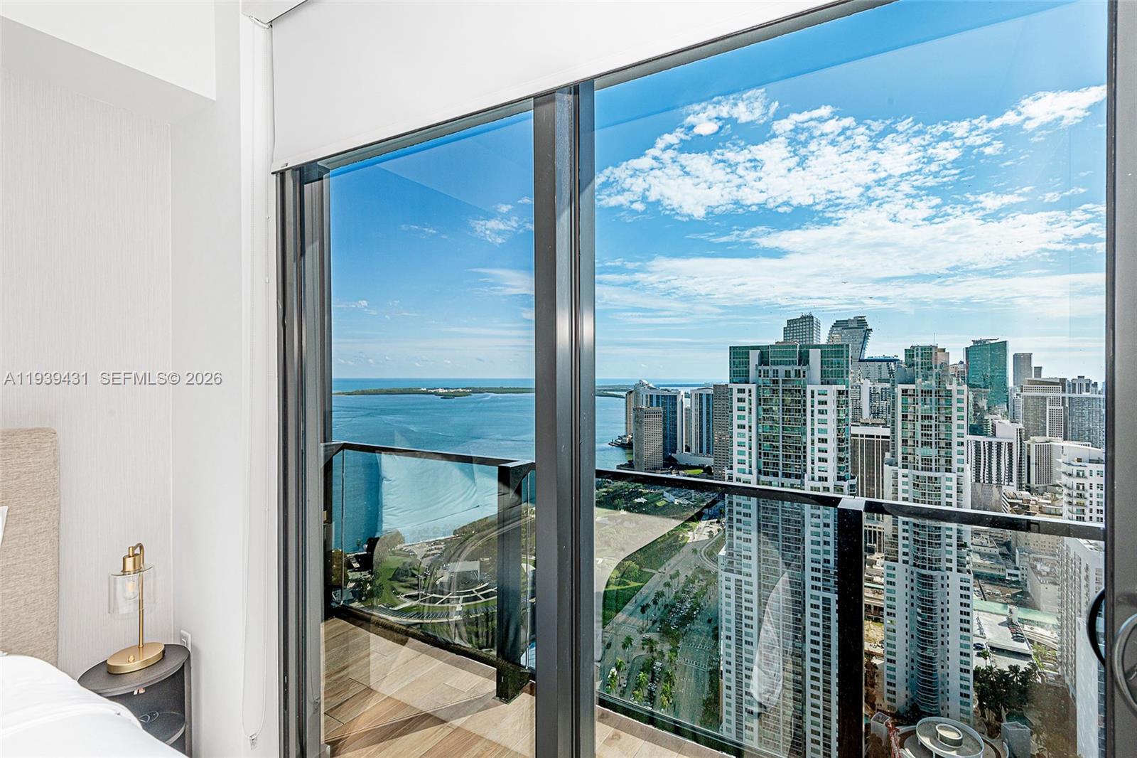 MAP OF MIAMI DADE CO. FL. - Residential