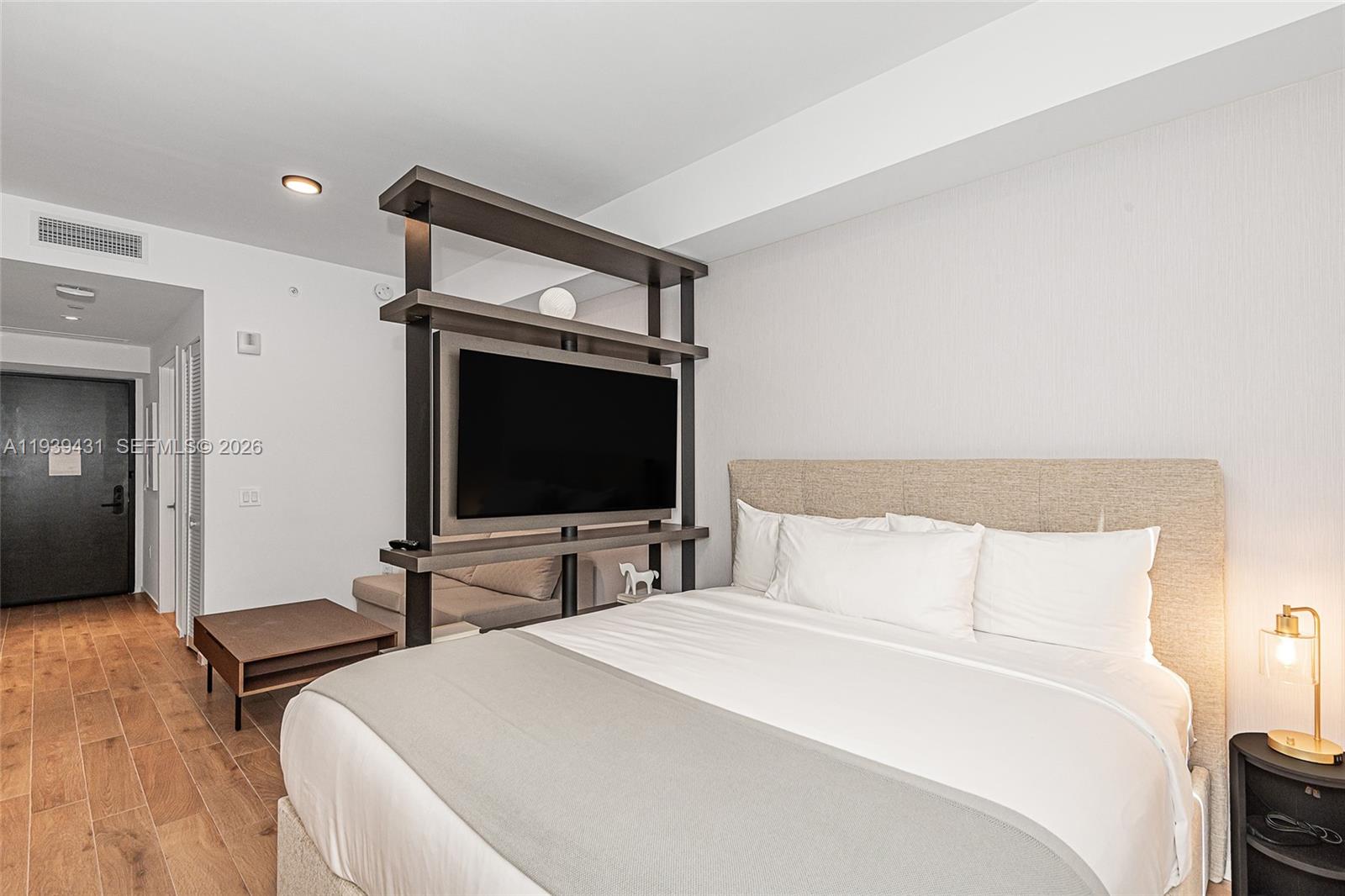 MAP OF MIAMI DADE CO. FL. - Residential