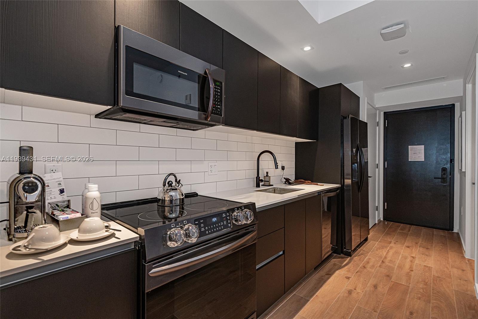 MAP OF MIAMI DADE CO. FL. - Residential