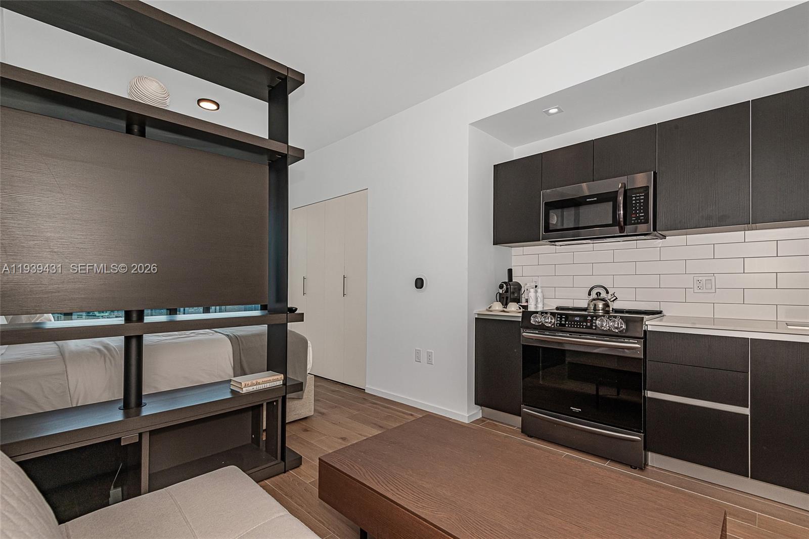 MAP OF MIAMI DADE CO. FL. - Residential