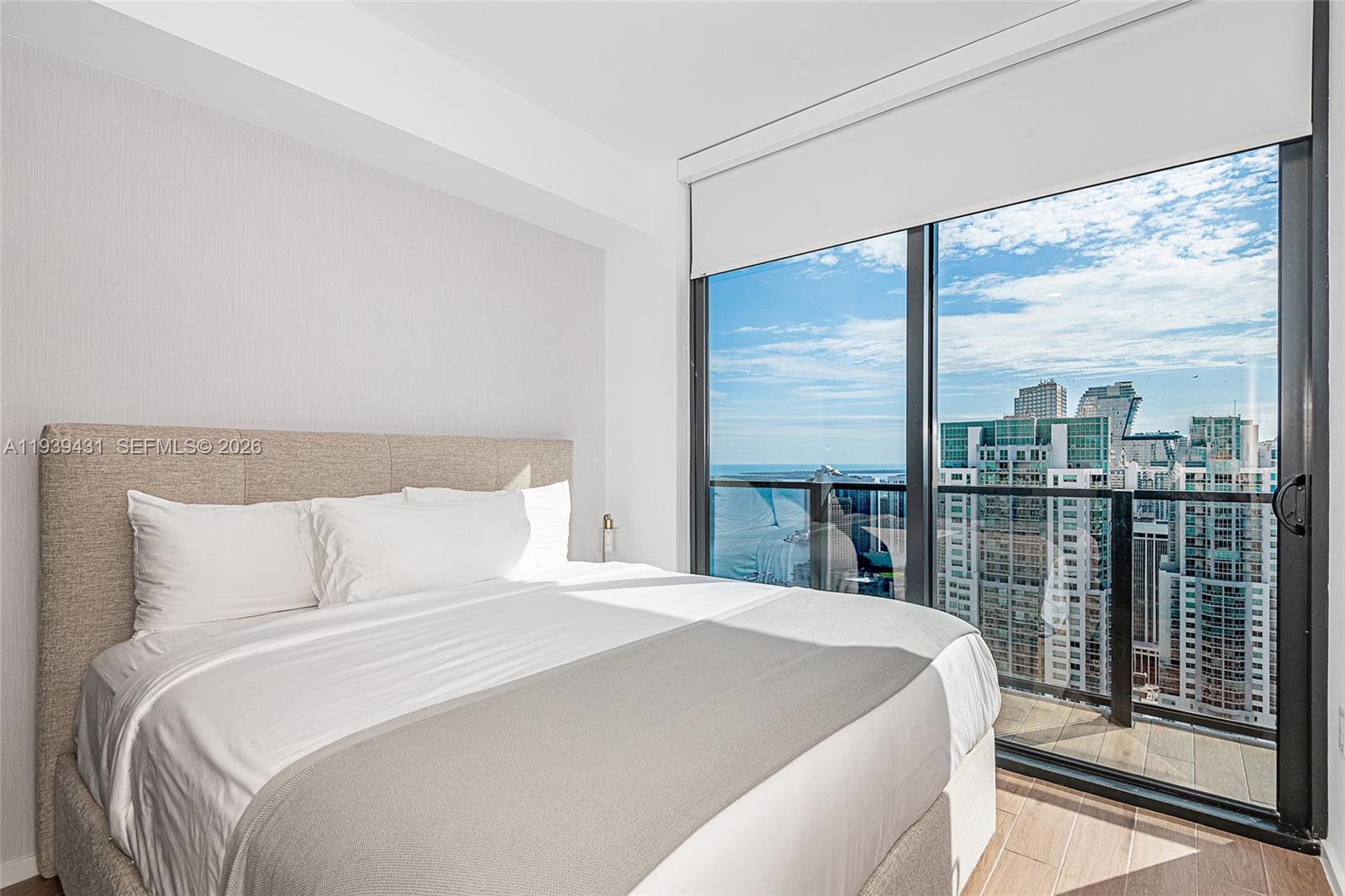 MAP OF MIAMI DADE CO. FL. - Residential