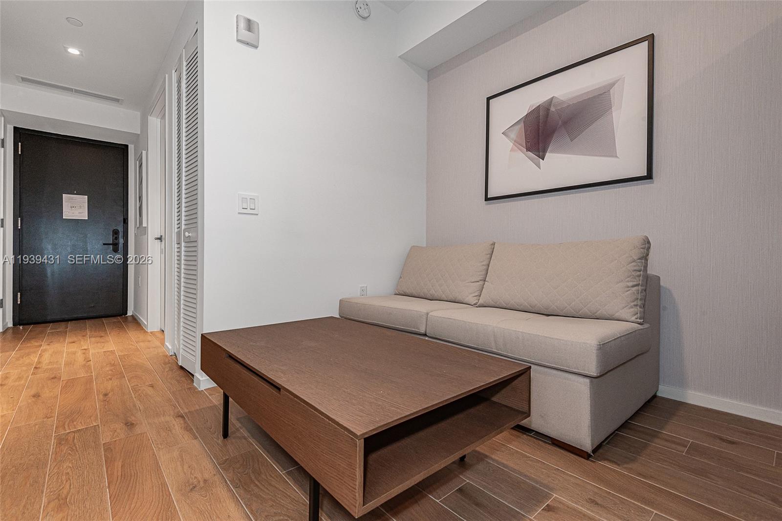 MAP OF MIAMI DADE CO. FL. - Residential