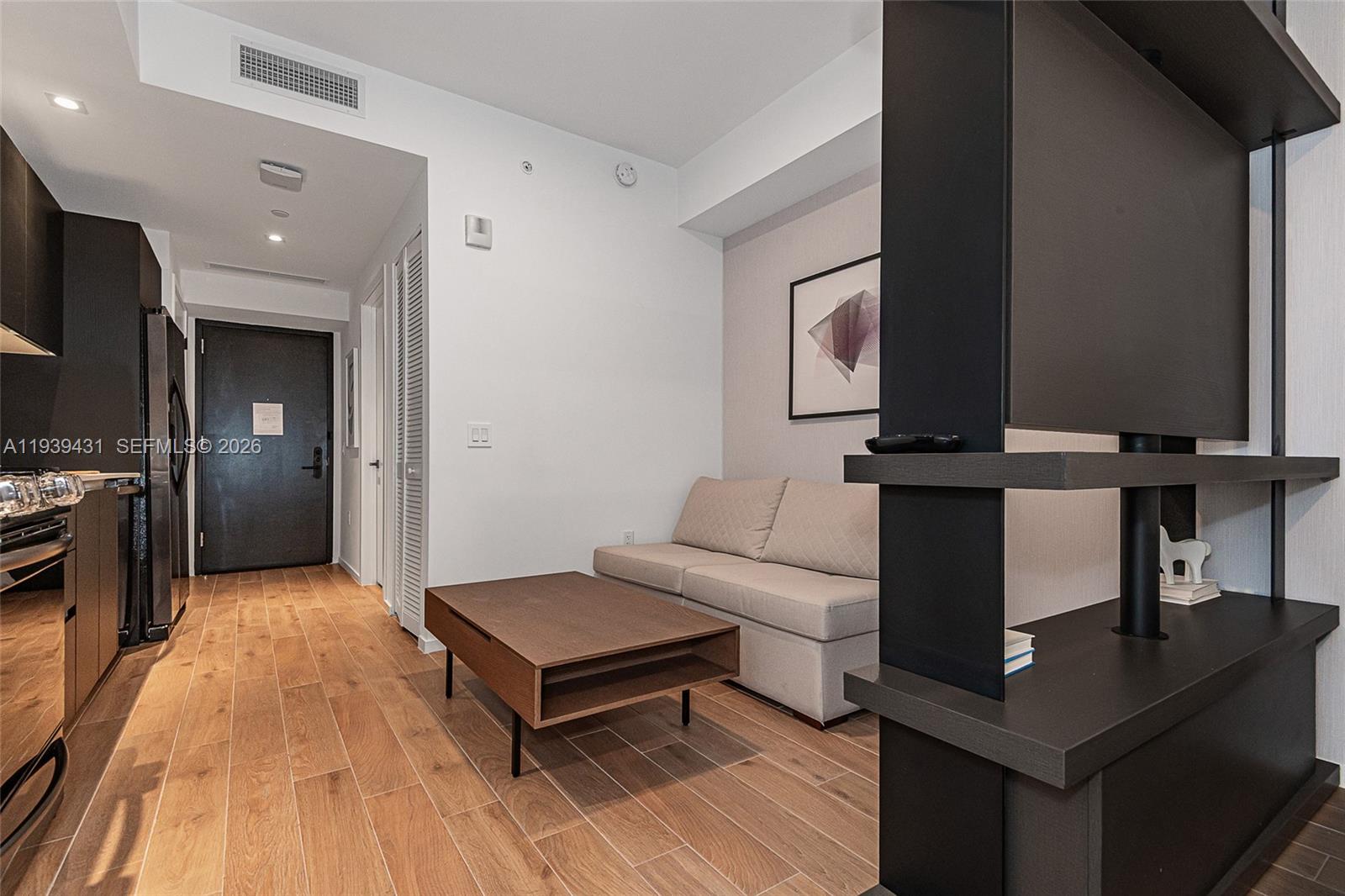 MAP OF MIAMI DADE CO. FL. - Residential