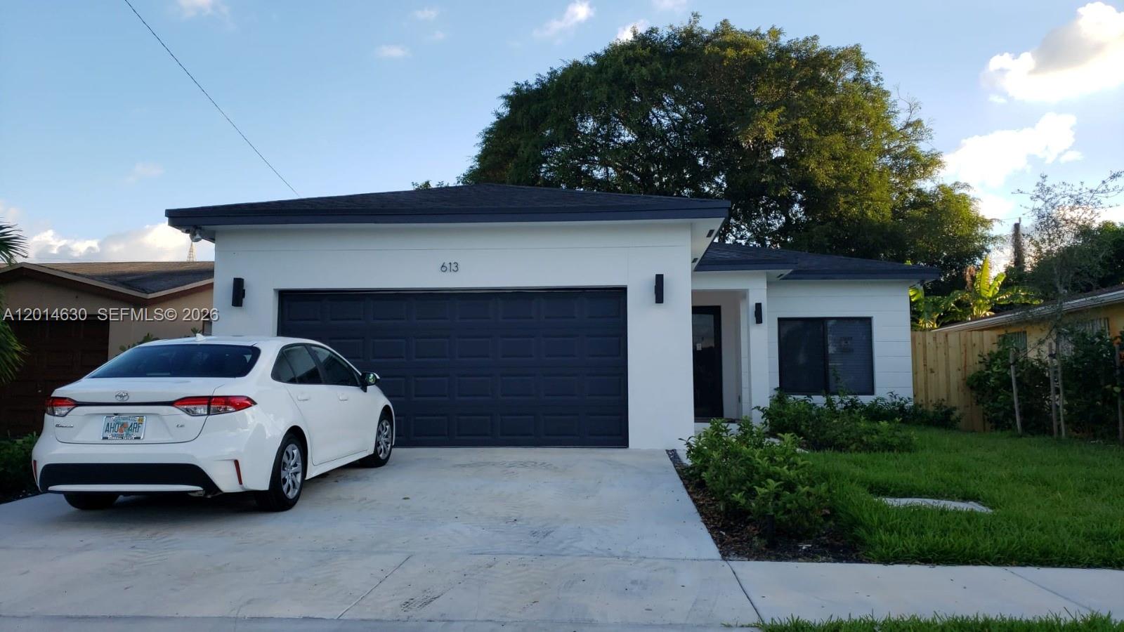 CARVER HEIGHTS ADD - Residential