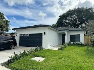 CARVER HEIGHTS ADD - Residential