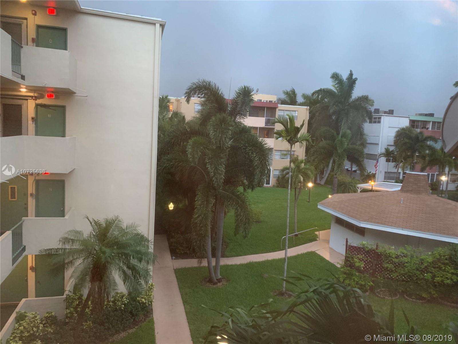 APRIL BREEZE CONDO - Residential Lease