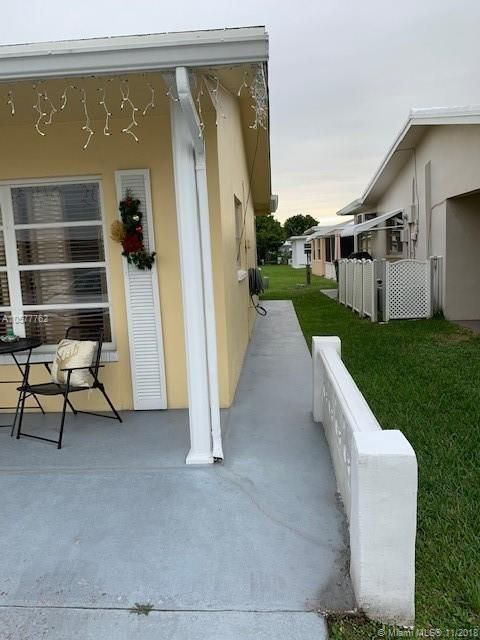 A home in Tamarac