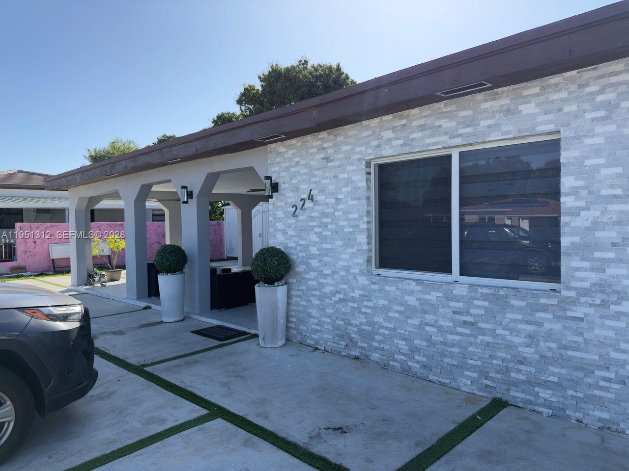 CHURCHILL DOWNS RESUB - Residential