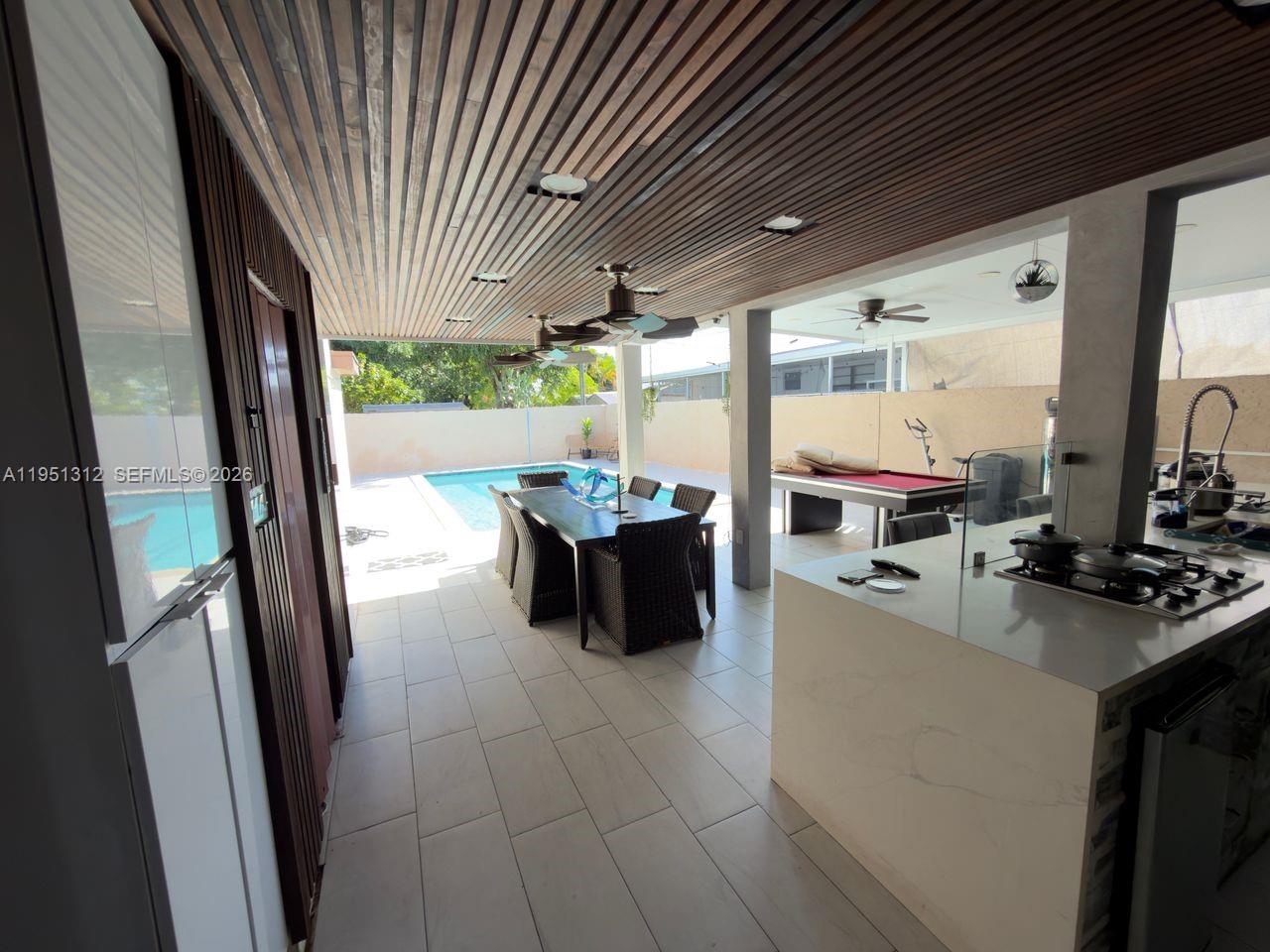 CHURCHILL DOWNS RESUB - Residential