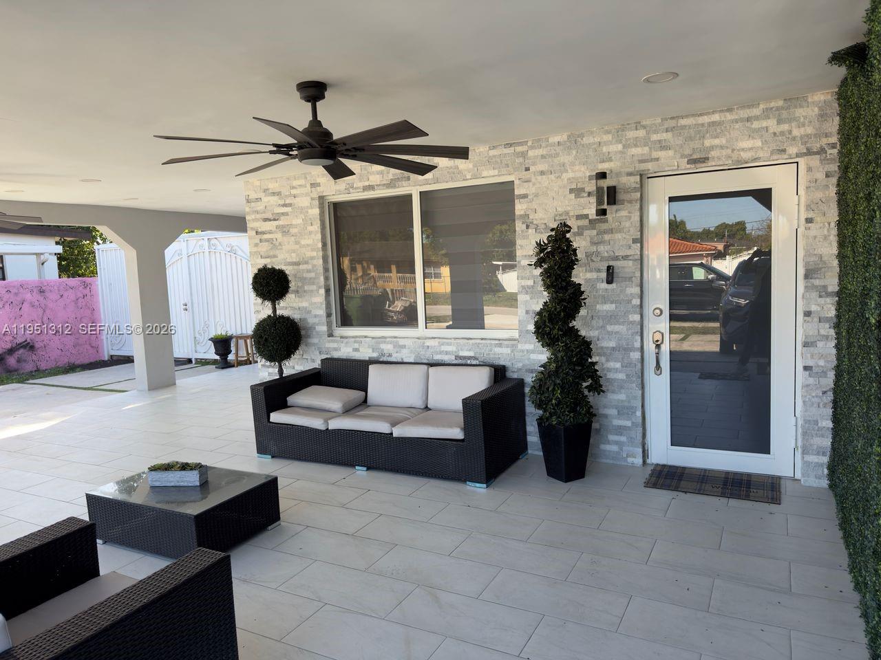 CHURCHILL DOWNS RESUB - Residential