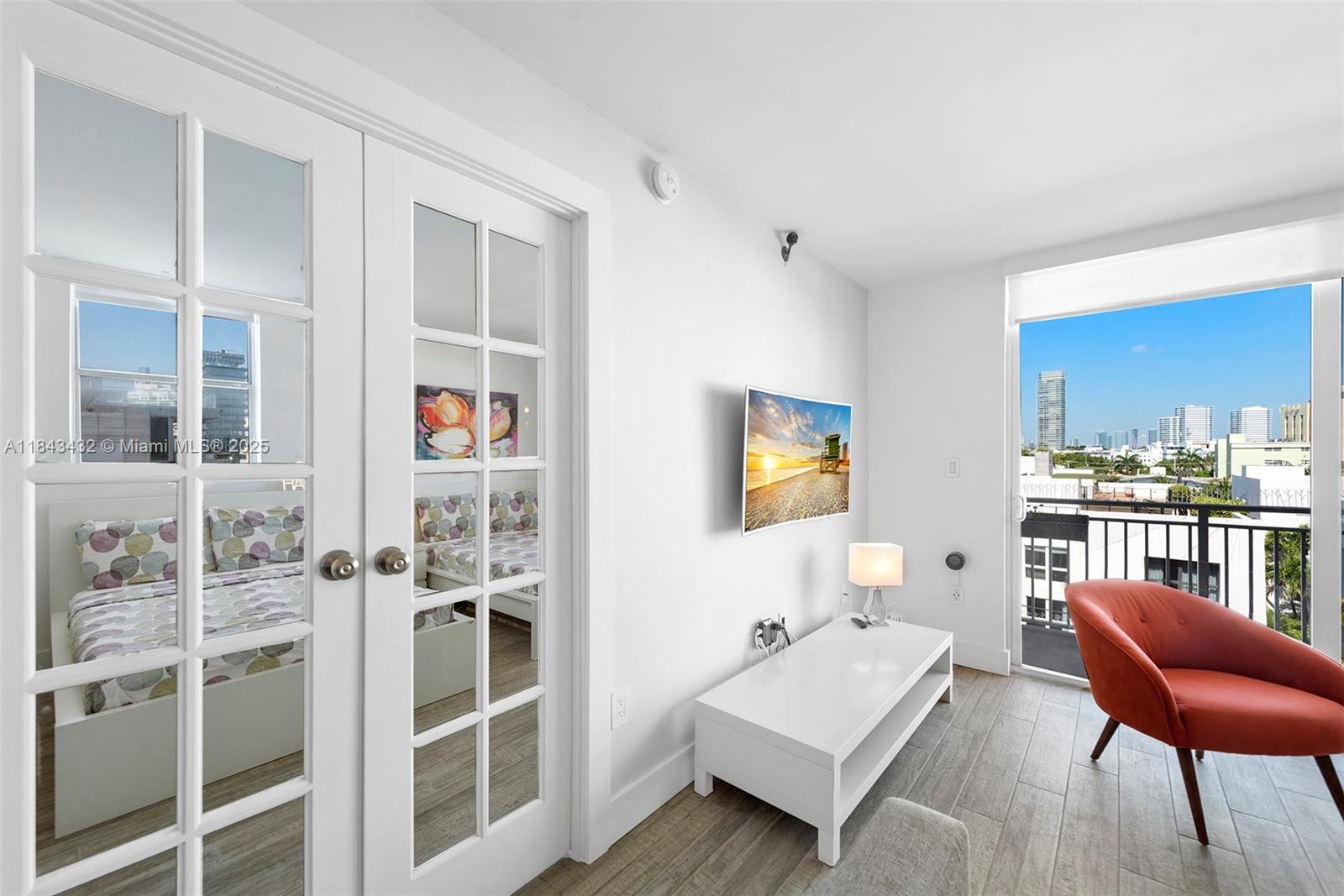 OCEAN POINT CONDO - Residential