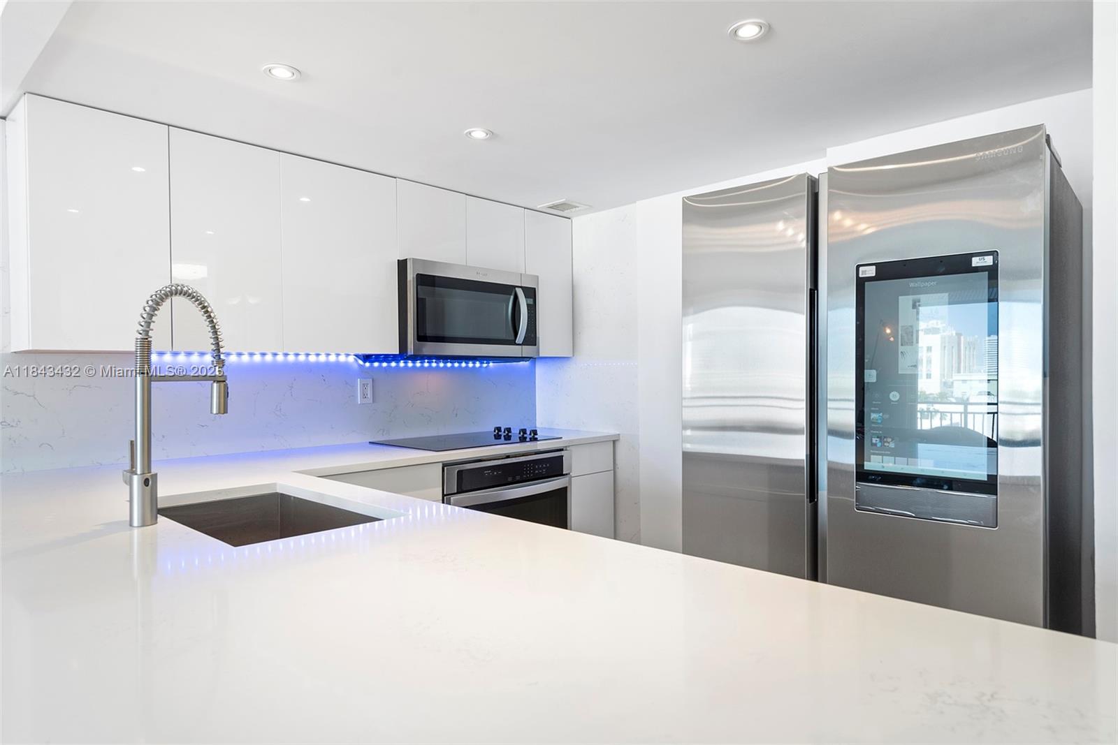 OCEAN POINT CONDO - Residential