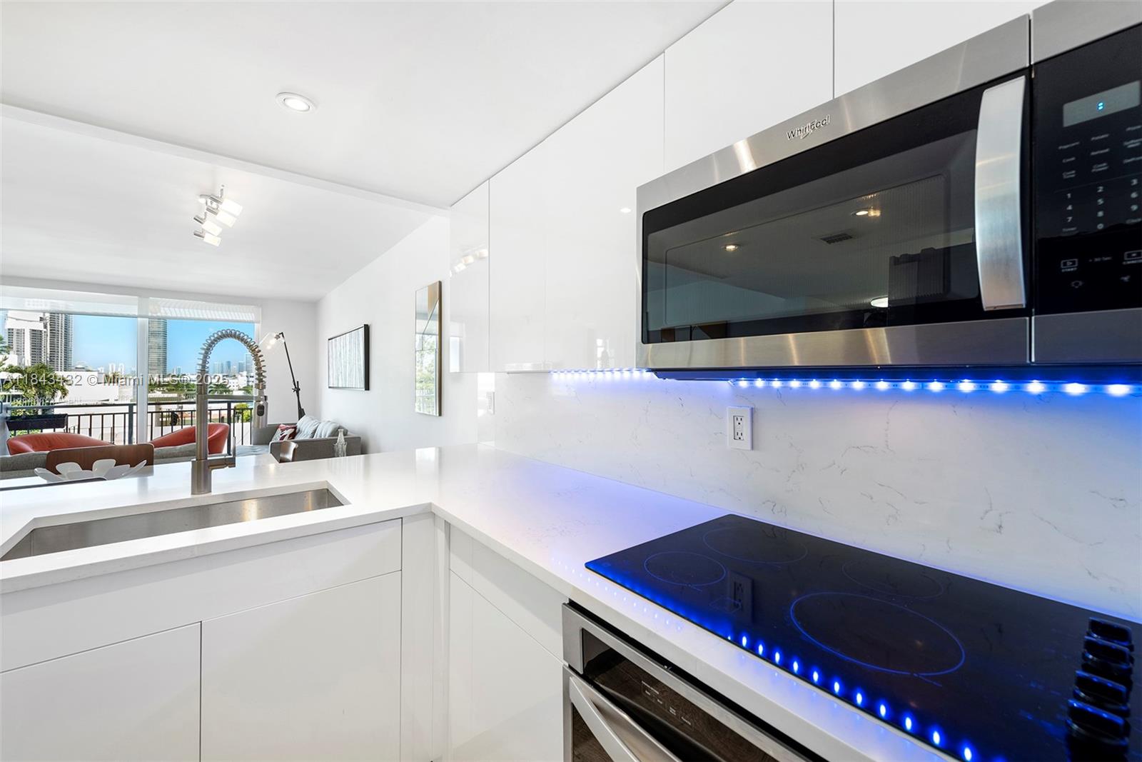 OCEAN POINT CONDO - Residential