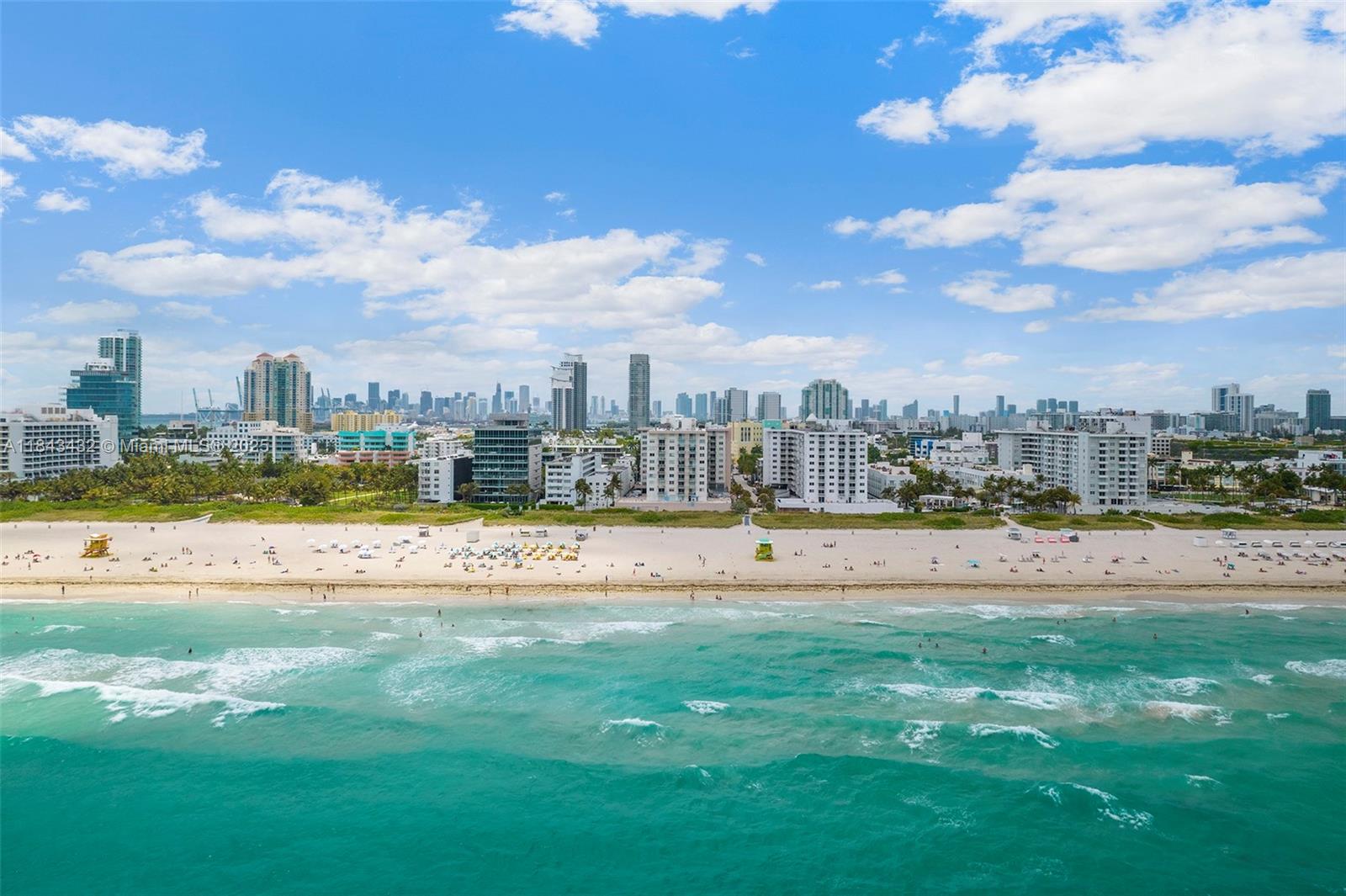 345 Ocean Dr 605