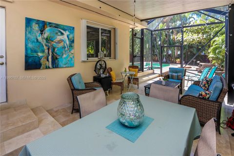 Photo of 1410 Fletcher St, Hollywood, FL 33020 (MLS # A11990762)