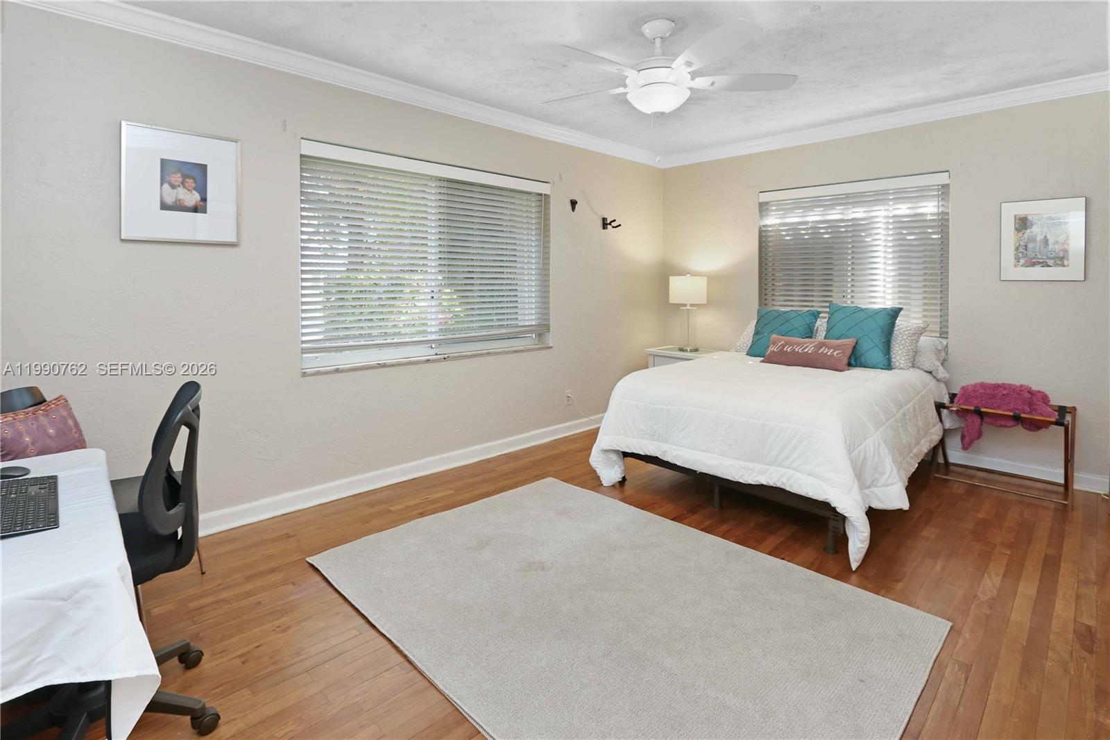 SUNSET TRAILS NO 4 - Residential