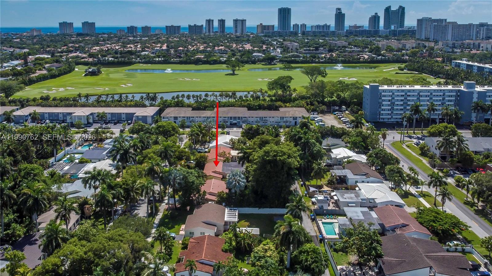 SUNSET TRAILS NO 4 - Residential