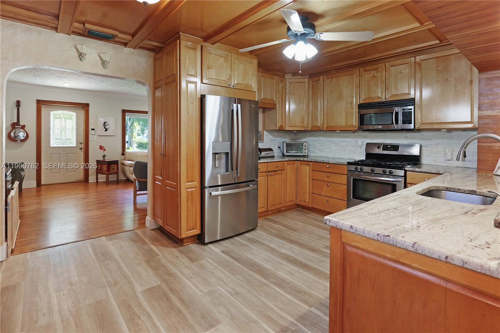 SUNSET TRAILS NO 4 - Residential