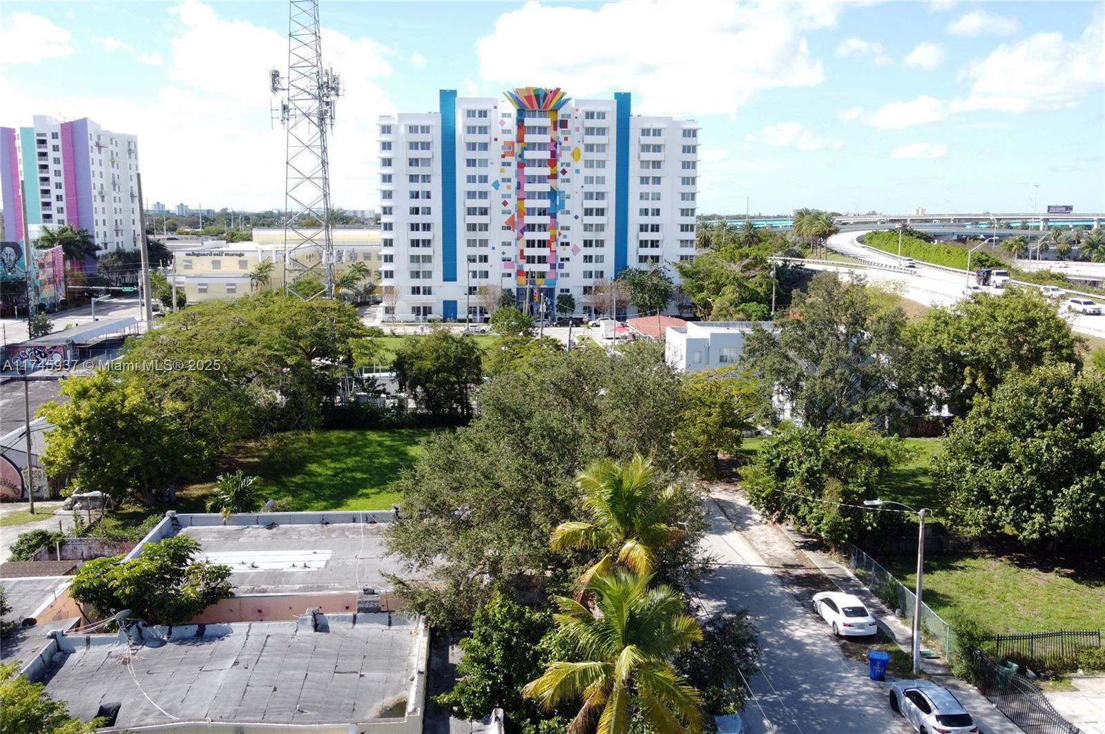 Bay Vista Park - Land