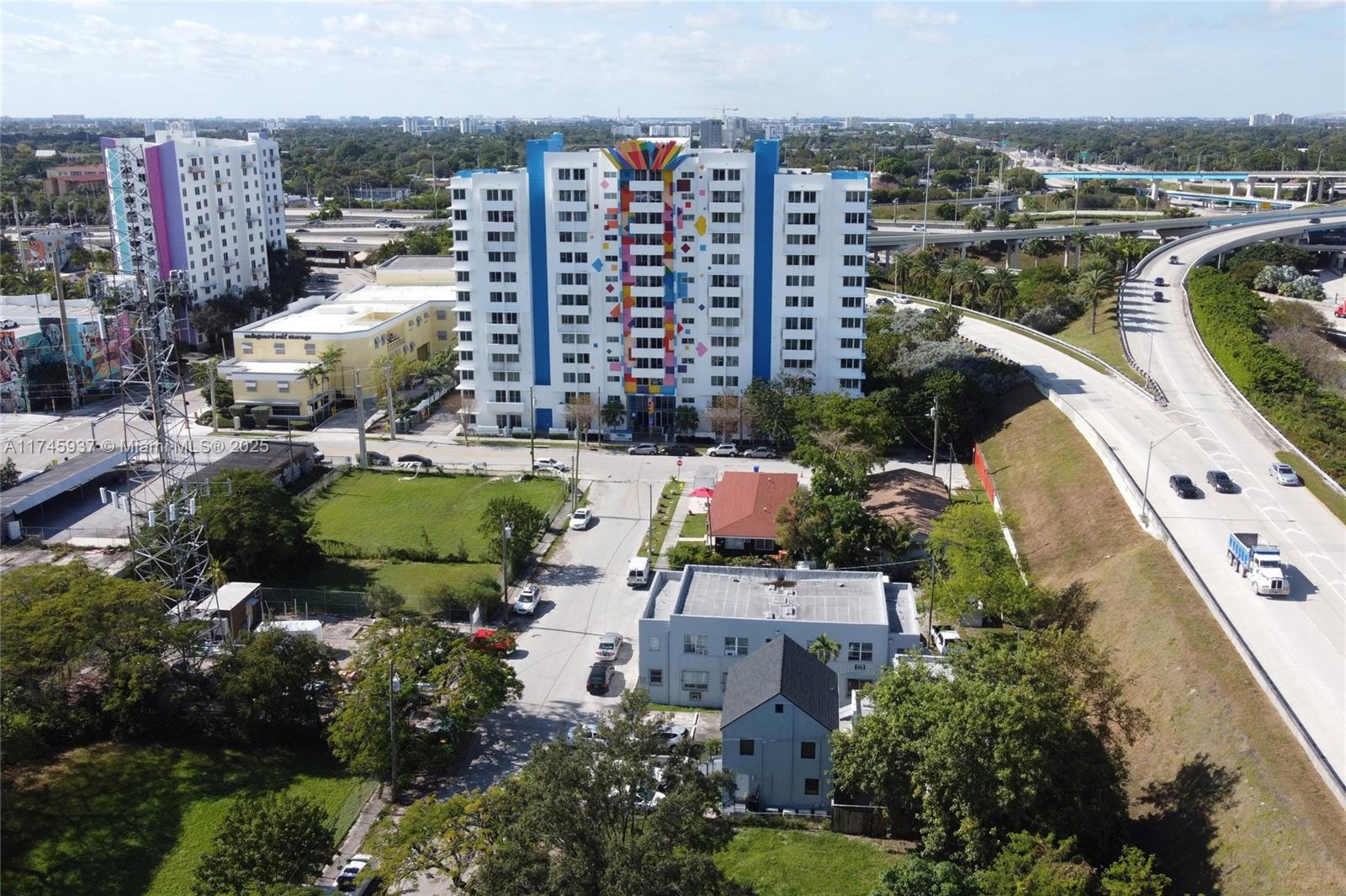 Bay Vista Park - Land