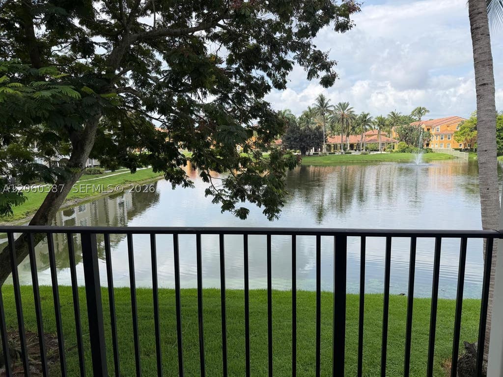 Photo of 2160 E Preserve Way #206, Miramar, FL 33025 (MLS # A12060387)