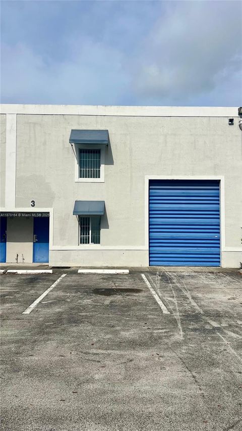 10780 NW 138th St D3 Hialeah Gardens FL 33018