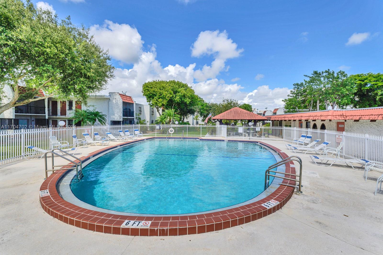 CASA GRANADA CONDO - Residential Lease