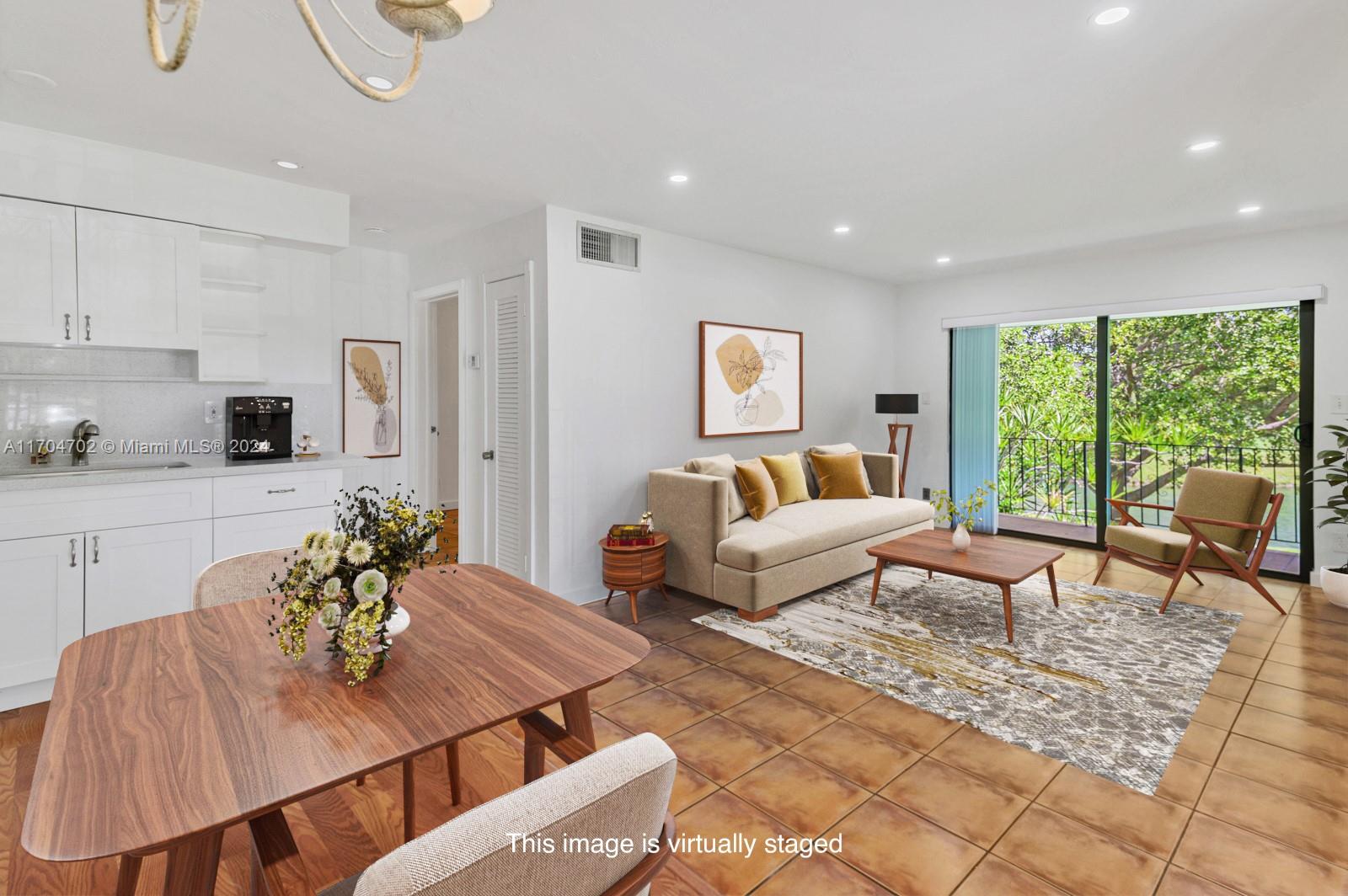 CASA GRANADA CONDO - Residential Lease