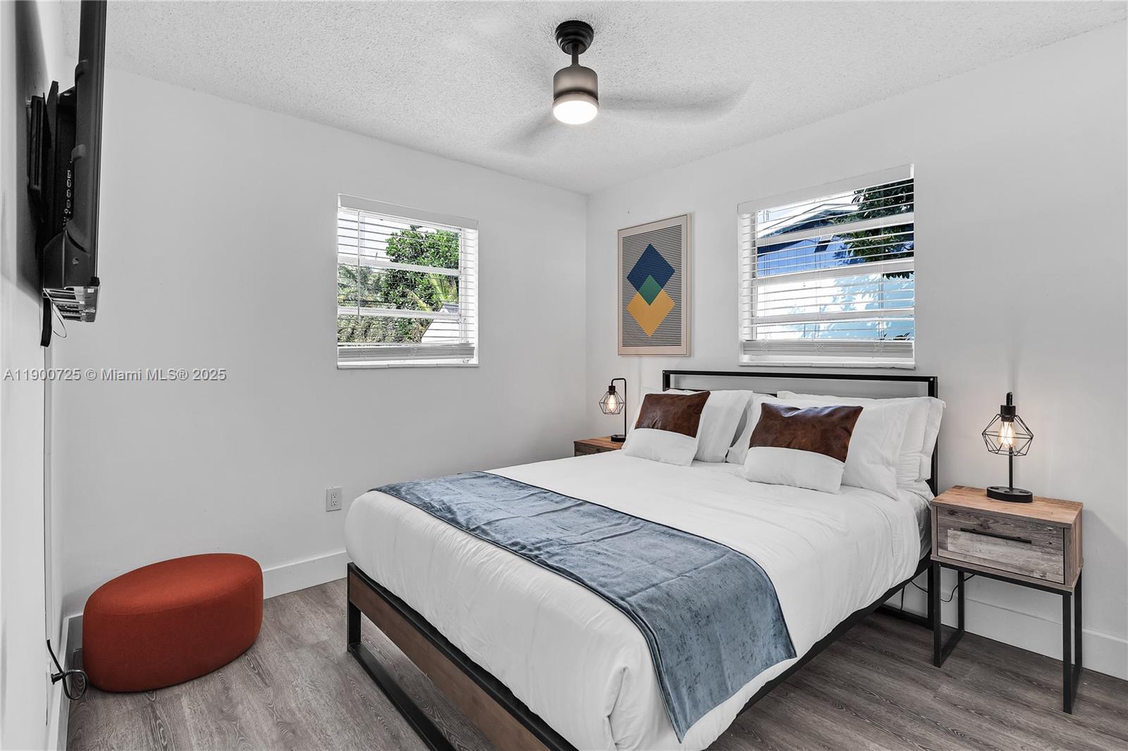 DRIFTWOOD ESTATES NO 3 - Residential Lease
