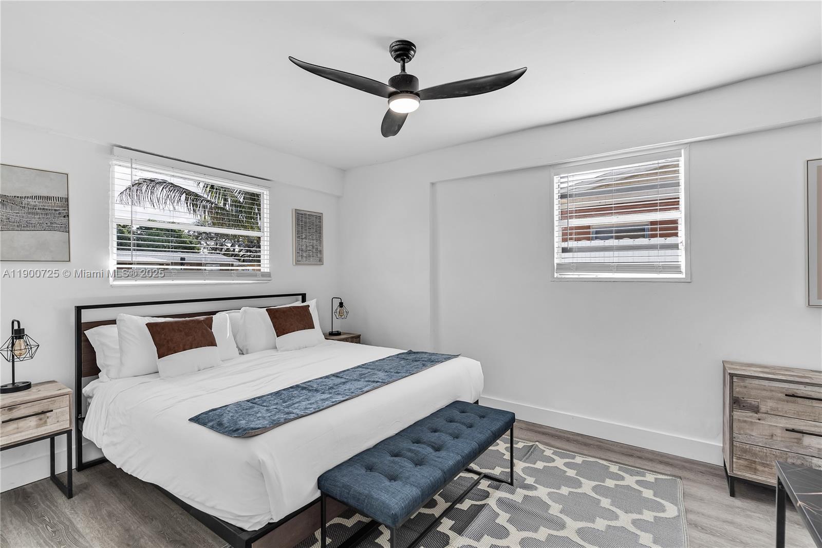 DRIFTWOOD ESTATES NO 3 - Residential Lease