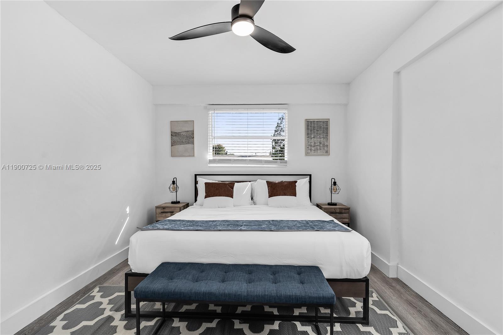 DRIFTWOOD ESTATES NO 3 - Residential Lease