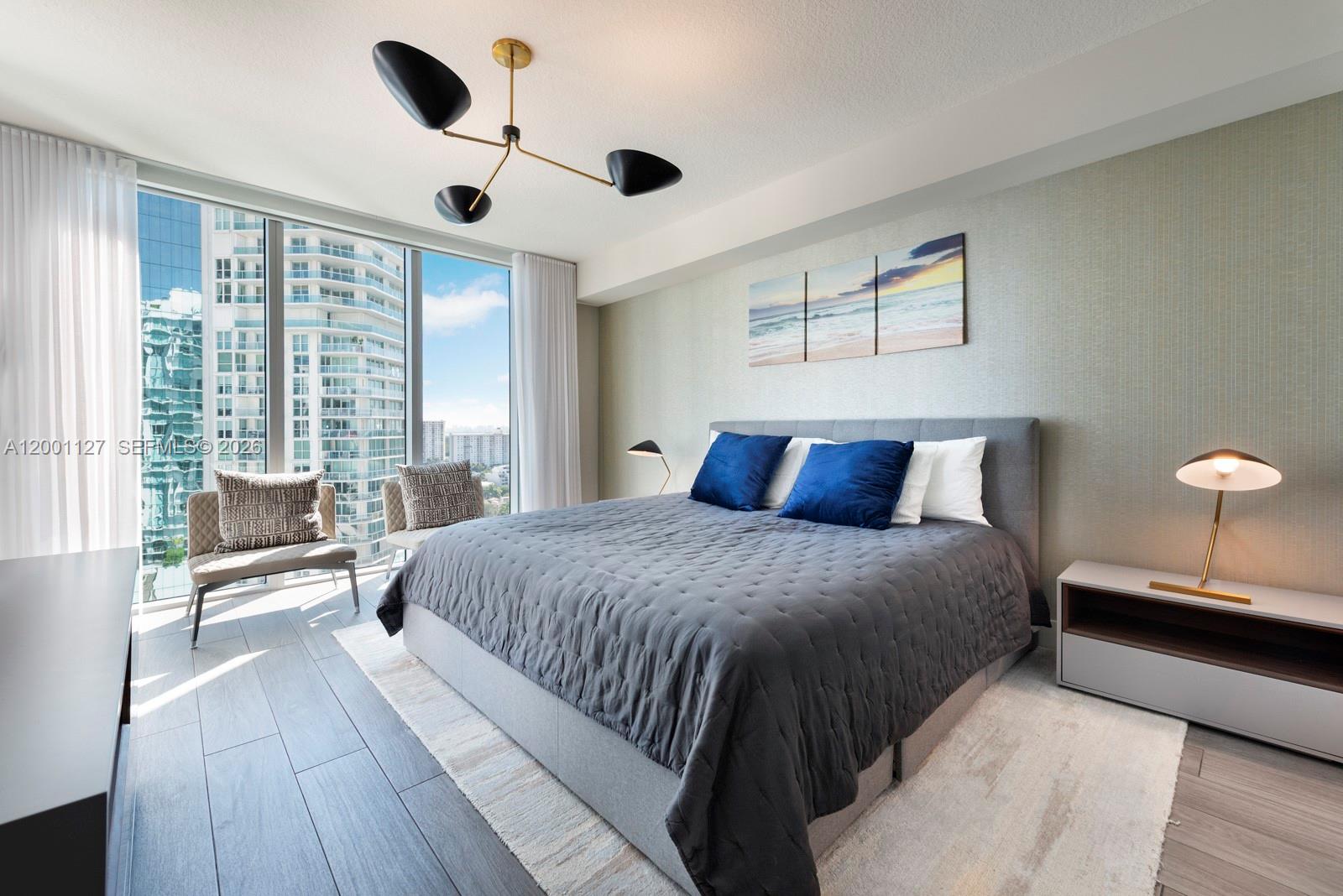 PARQUE TOWERS CONDO - Residential Lease