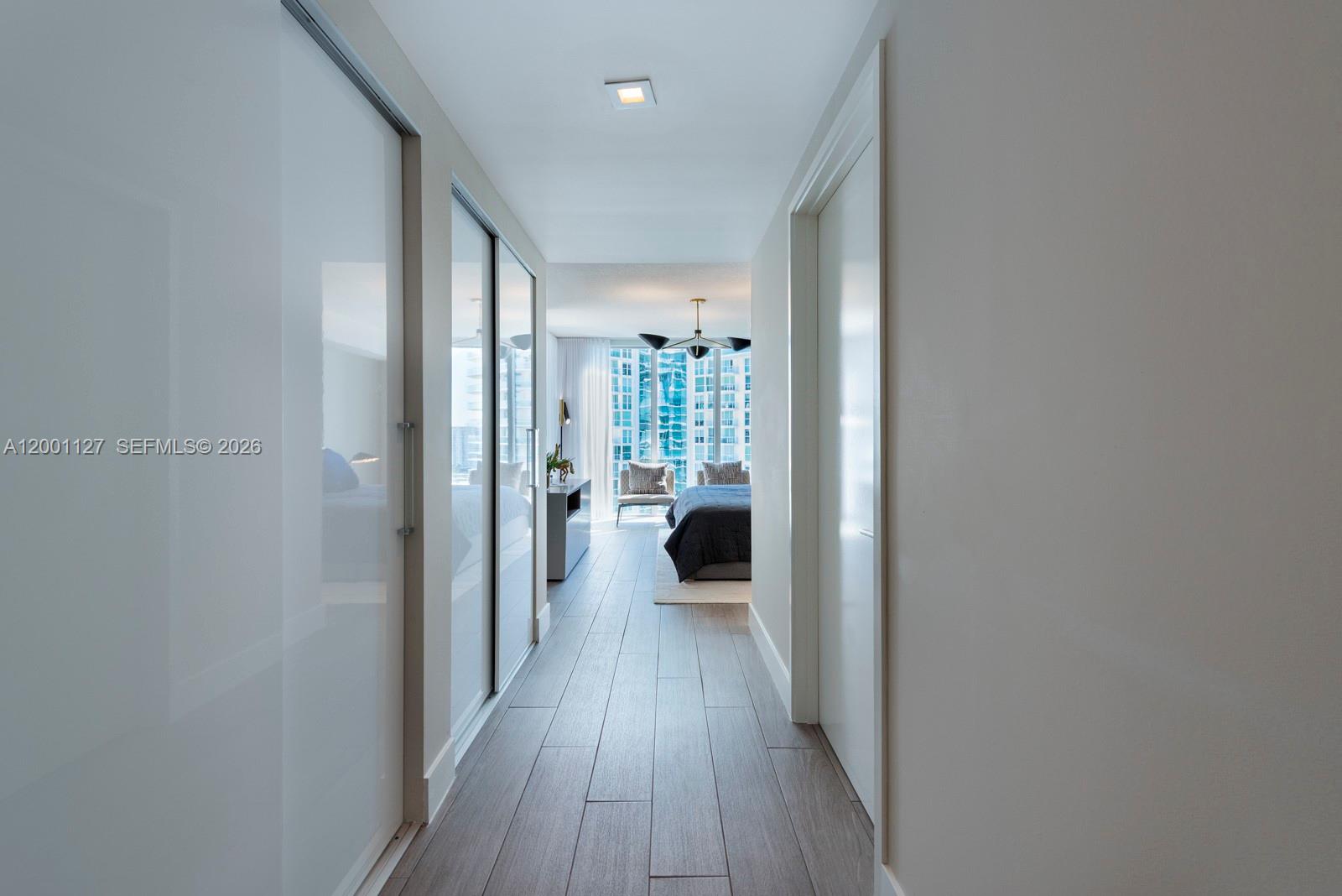 PARQUE TOWERS CONDO - Residential Lease