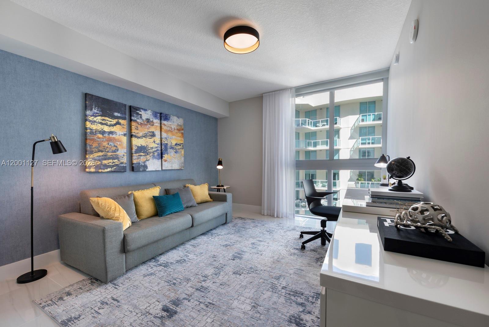 PARQUE TOWERS CONDO - Residential Lease