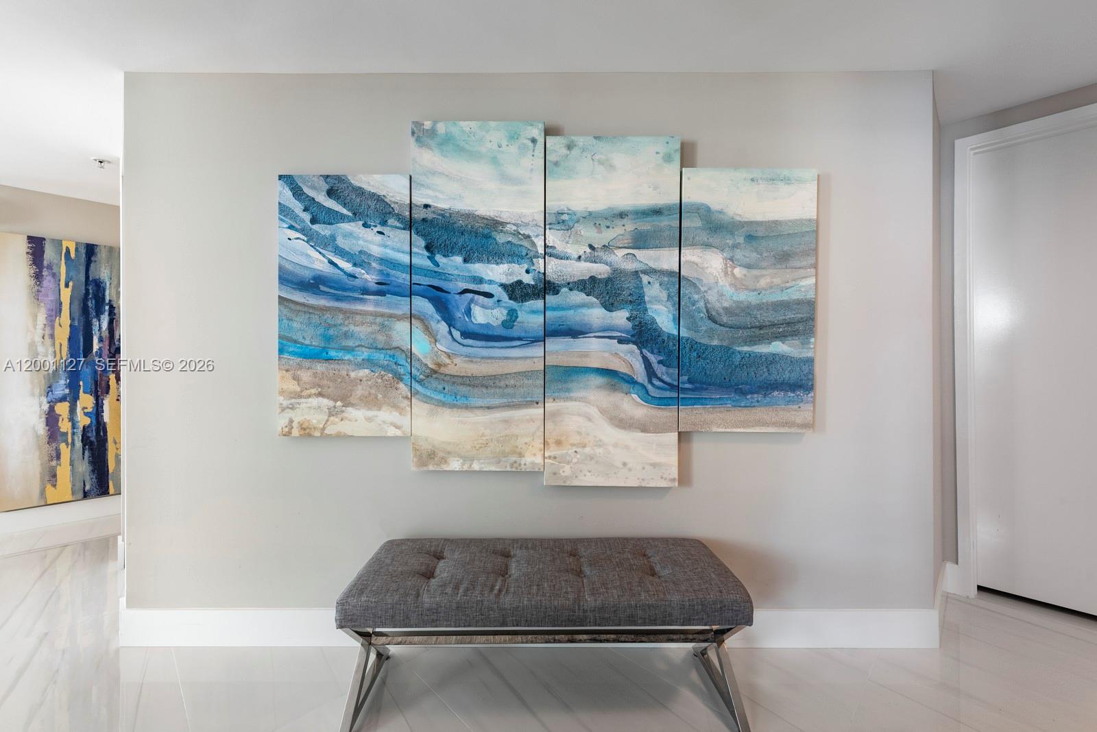 PARQUE TOWERS CONDO - Residential Lease