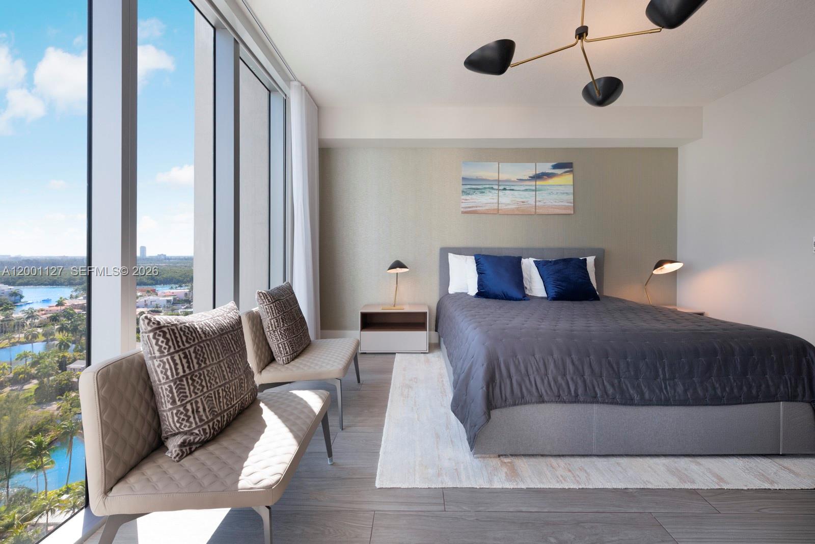 PARQUE TOWERS CONDO - Residential Lease