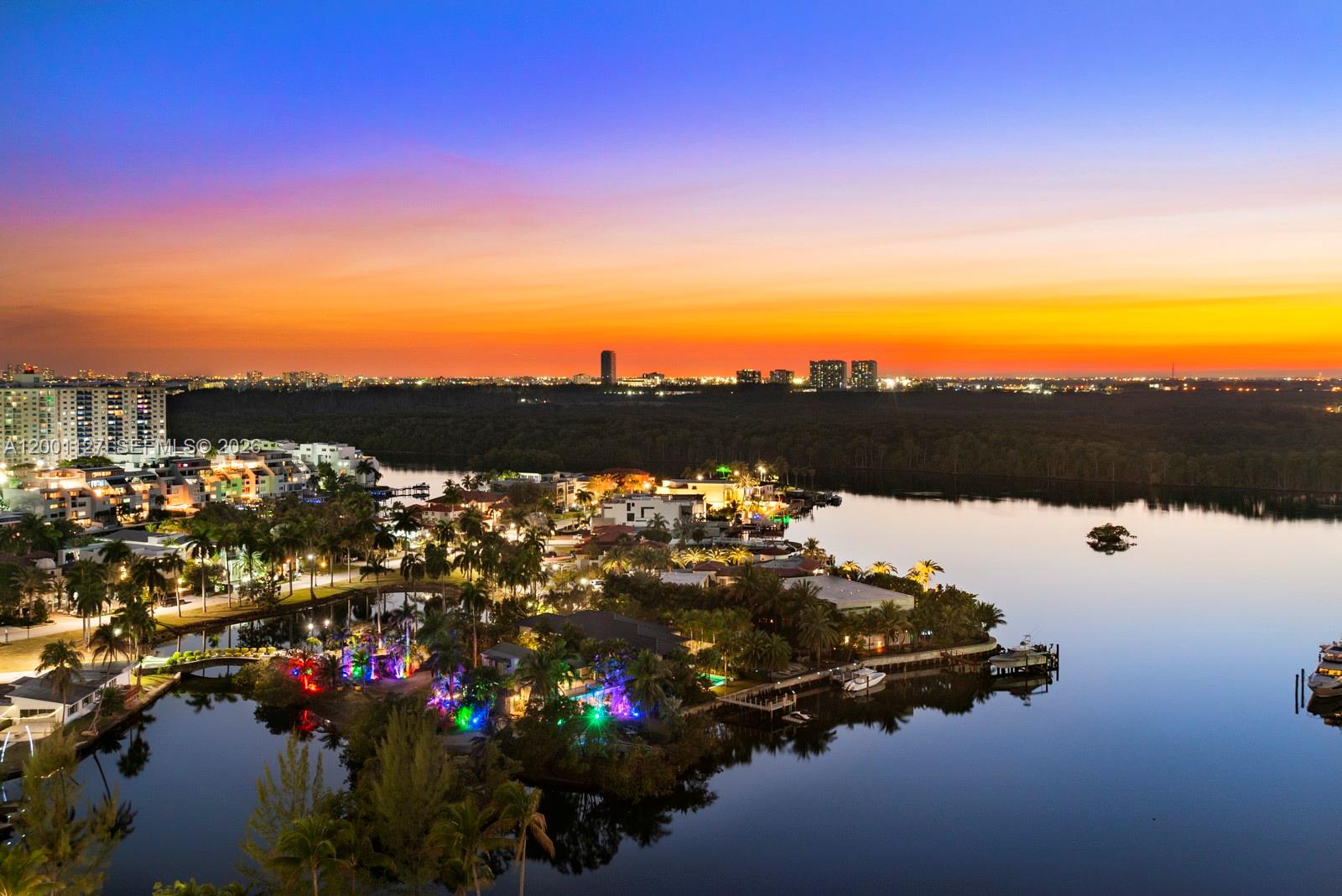 PARQUE TOWERS CONDO - Residential Lease