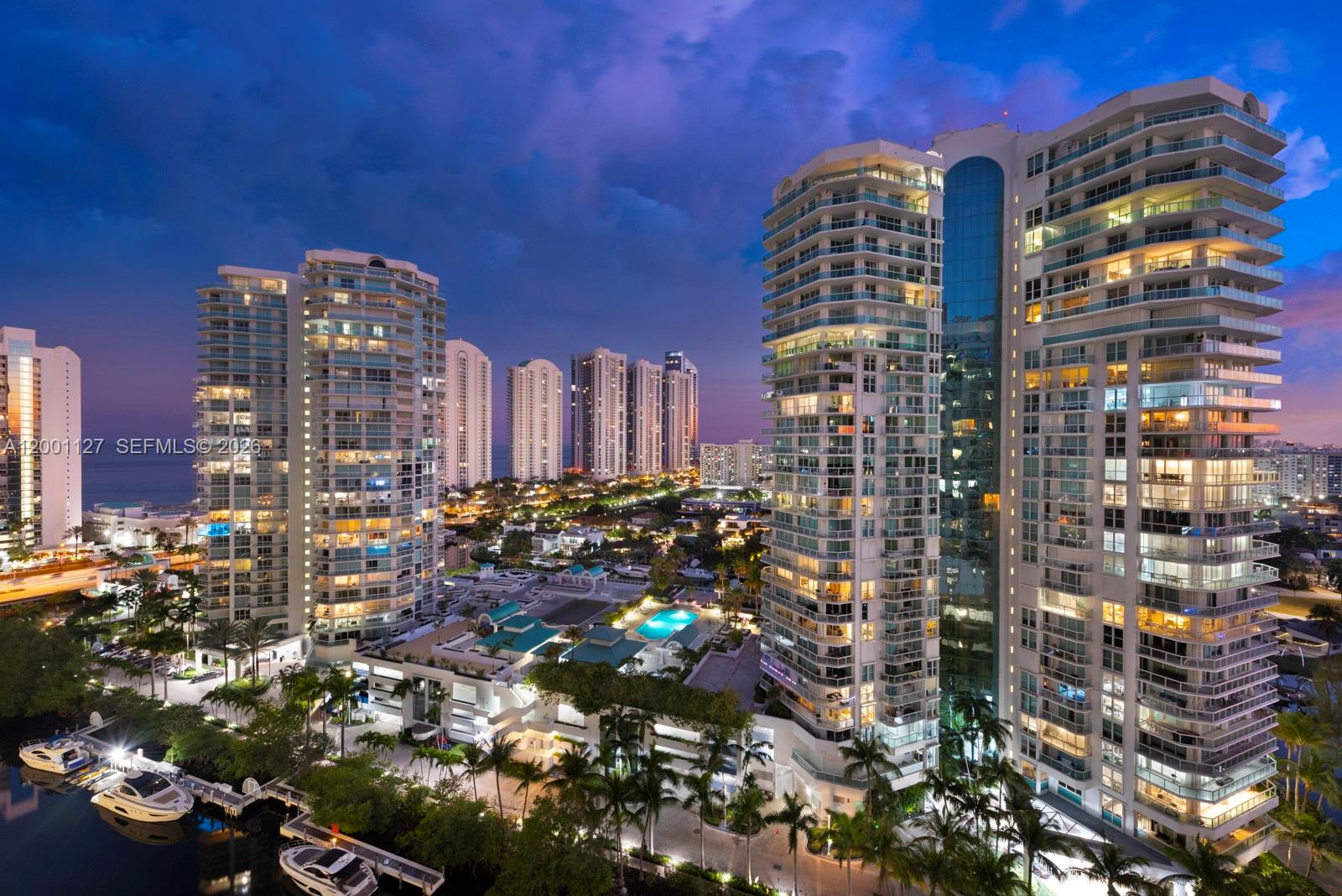 PARQUE TOWERS CONDO - Residential Lease